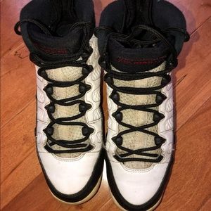 Jordan 9